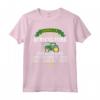 Fattoria Autista Del Trattore Papà Sono Un Agricoltore Maglietta - Regalo Divertente per Agricoltori - Ideale per Compleanno o Festa del Papà