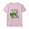 Bambino Trattore Sono 6 Anni - Maglietta Compleanno per Bambini 6 Anni Trattorista Fattoria - Idea Regalo Asilo