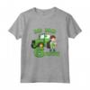 Bambino Trattore Sono 6 Anni - Maglietta Compleanno per Bambini 6 Anni Trattorista Fattoria - Idea Regalo Asilo