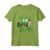 Bambino Trattore Sono 2 Anni - Compleanno Maglietta per Bambini - Idea Regalo 2 Anni Fattoria Trattorista