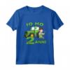 Bambino Trattore Sono 2 Anni - Compleanno Maglietta per Bambini - Idea Regalo 2 Anni Fattoria Trattorista
