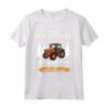 Contadino Maglietta Trattore Regalo Ragazzi Trattoristi - Divertente Agricoltore T-shirt con Tema Trattore - Regalo Compleanno o Natale