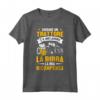 Giro Trattore & Birra Farmer Detto Trattore & Agricoltore - Maglietta divertente per uomini della fattoria - Idea regalo per nonno, papà, fratello, zio