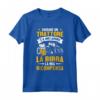 Giro Trattore & Birra Farmer Detto Trattore & Agricoltore - Maglietta divertente per uomini della fattoria - Idea regalo per nonno, papà, fratello, zio