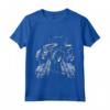 Maglietta del trattore Retro - Vintage Farmer T-Shirt - Idea Regalo Agricoltura Vintage