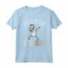 Life is Better with Goats - Amante degli Animali Agricoltura Divertente Dabbing Capra Maglietta - Ideale per Contadini e Appassionati di Agricoltura