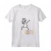 Life is Better with Goats - Amante degli Animali Agricoltura Divertente Dabbing Capra Maglietta - Ideale per Contadini e Appassionati di Agricoltura