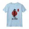 Jujitsu Principiante Calligrafia Giapponese - Maglietta per Gruppo di Arti Marziali - Acquista Online