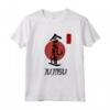 Jujitsu Principiante Calligrafia Giapponese - Maglietta per Gruppo di Arti Marziali - Acquista Online