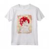 Guerriero Samurai Giapponese - Codice Bushido, Spadaccino Vintage Maglietta - Design Vintage con Katana