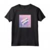 Kawaii Anime Soft Grunge Aesthetic Vaporwave | Pastel Goth Maglietta - Perfect Gift Idea for Anime Merch Lovers and Harajuku Fashion Enthusiasts