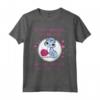 Soft Kitty Warm Kitty Happy Kitty Purr Cat Shirt Maglietta - Cute Cat Lover Gift Idea for Birthday or Christmas