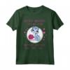 Soft Kitty Warm Kitty Happy Kitty Purr Cat Shirt Maglietta - Cute Cat Lover Gift Idea for Birthday or Christmas