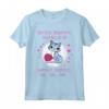 Soft Kitty Warm Kitty Happy Kitty Purr Cat Shirt Maglietta - Cute Cat Lover Gift Idea for Birthday or Christmas
