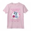Soft Kitty Warm Kitty Happy Kitty Purr Cat Shirt Maglietta - Cute Cat Lover Gift Idea for Birthday or Christmas