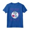 Soft Kitty Warm Kitty Happy Kitty Purr Cat Shirt Maglietta - Cute Cat Lover Gift Idea for Birthday or Christmas