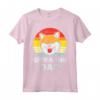 Shiba Inu Retro Sunset Japanese Akita Dog Lover Owner Gift Maglietta - Unique Birthday, Father's Day, or Christmas 2020 Present for Dog Enthusiasts