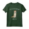 La Vita è Migliore Con Un Cane Akita Maglietta - Regalo Divertente per Amanti dei Cani - Acquista Online