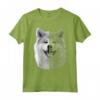 He Is Your Friend Your Partner Your Dog Akita Inu Fox Dogs Maglietta - Perfect Gift for Dog Lovers and Akita Inu Owners - Buy Online Now