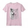He Is Your Friend Your Partner Your Dog Akita Inu Fox Dogs Maglietta - Perfect Gift for Dog Lovers and Akita Inu Owners - Buy Online Now