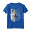 He Is Your Friend Your Partner Your Dog Akita Inu Fox Dogs Maglietta - Perfect Gift for Dog Lovers and Akita Inu Owners - Buy Online Now