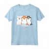 Chibi Japan Akita Inu - Maglietta Orgoglio del Giappone - Regalo Unico per Proprietari di Akita Inu