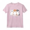 Chibi Japan Akita Inu - Maglietta Orgoglio del Giappone - Regalo Unico per Proprietari di Akita Inu