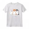 Chibi Japan Akita Inu - Maglietta Orgoglio del Giappone - Regalo Unico per Proprietari di Akita Inu
