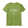 Ozark Alabama AL - Design vintage sportivo Maglietta - Il cuore dello sport vintage - Souvenir e Regalo