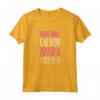 Magliette Divertenti - Meno Male Che Non Penso A Voce Alta - T-Shirt Donna con Frasi Ironiche e Simpatiche - Marca HapTiger