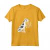 T-shirt divertente per Cani Alani - Life Is Better With A Great Dane - Maglietta carina per Amanti dei Cuccioli e Proprietari di Animali Domestici