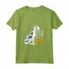 T-shirt divertente per Cani Alani - Life Is Better With A Great Dane - Maglietta carina per Amanti dei Cuccioli e Proprietari di Animali Domestici
