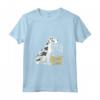 T-shirt divertente per Cani Alani - Life Is Better With A Great Dane - Maglietta carina per Amanti dei Cuccioli e Proprietari di Animali Domestici