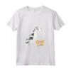 T-shirt divertente per Cani Alani - Life Is Better With A Great Dane - Maglietta carina per Amanti dei Cuccioli e Proprietari di Animali Domestici