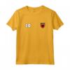 Maglietta Albania Numero 10 Calcio - Bandiera Tirana Orgoglio Nazionale - Ideale come Regalo o Souvenir per gli Appassionati di Calcio Albanese