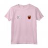 Maglietta Albania Numero 10 Calcio - Bandiera Tirana Orgoglio Nazionale - Ideale come Regalo o Souvenir per gli Appassionati di Calcio Albanese