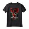Illyrians Albanian Flag Maglietta - Flag T-shirt for Albanian Pride and Heritage Display