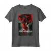 Illyrians Albanian Flag Maglietta - Flag T-shirt for Albanian Pride and Heritage Display