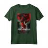 Illyrians Albanian Flag Maglietta - Flag T-shirt for Albanian Pride and Heritage Display