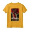 Illyrians Albanian Flag Maglietta - Flag T-shirt for Albanian Pride and Heritage Display