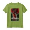 Illyrians Albanian Flag Maglietta - Flag T-shirt for Albanian Pride and Heritage Display