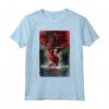 Illyrians Albanian Flag Maglietta - Flag T-shirt for Albanian Pride and Heritage Display