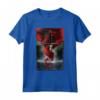 Illyrians Albanian Flag Maglietta - Flag T-shirt for Albanian Pride and Heritage Display