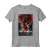 Illyrians Albanian Flag Maglietta - Flag T-shirt for Albanian Pride and Heritage Display
