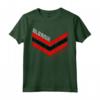 Maglia da Calcio dell'Albania 2021 Retro - Calcio Maglietta Albanese per Uomini e Donne - Ideale Regalo di Natale per Tifosi