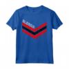 Maglia da Calcio dell'Albania 2021 Retro - Calcio Maglietta Albanese per Uomini e Donne - Ideale Regalo di Natale per Tifosi