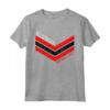 Maglia da Calcio dell'Albania 2021 Retro - Calcio Maglietta Albanese per Uomini e Donne - Ideale Regalo di Natale per Tifosi