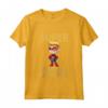 Bambino Supereroe - Super Grande Fratello Ragazzo Maglietta - Regalo per Fratello Maggiore in Attesa