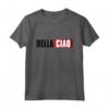 Cool BELLA CIAO - Maglietta da uomo e donna per fan di serie TV - Fantastica idea regalo