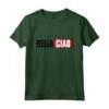 Cool BELLA CIAO - Maglietta da uomo e donna per fan di serie TV - Fantastica idea regalo